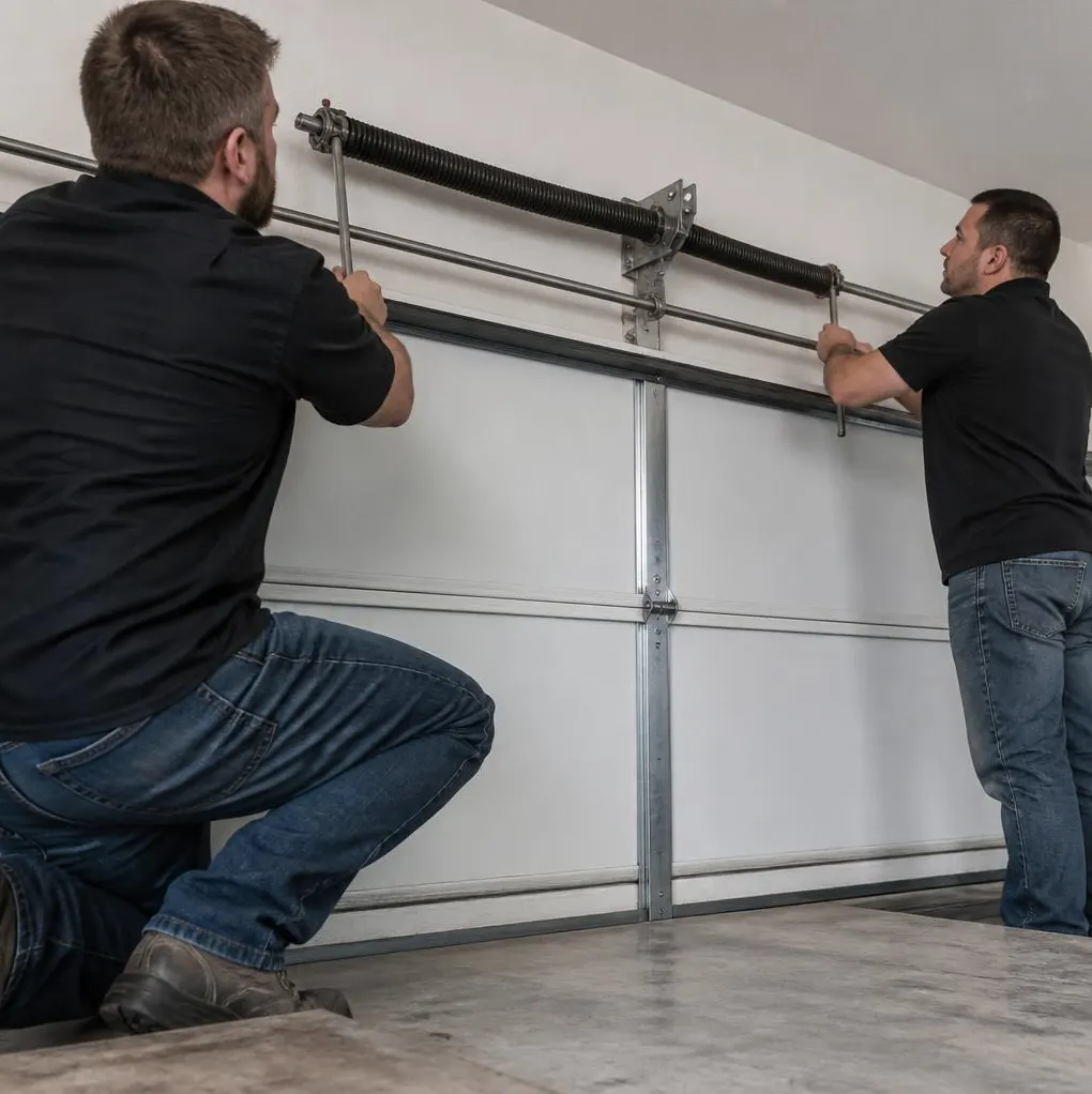 Silencing a Rattling Garage Door Opener: A Step-by-Step Fix Guide — Lake Placid Garage Door, Lake Placid, FL